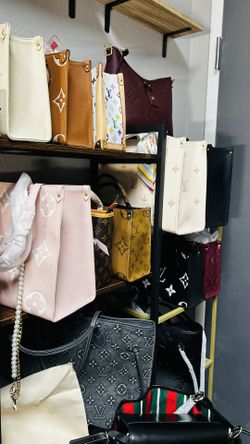 Designer Bags