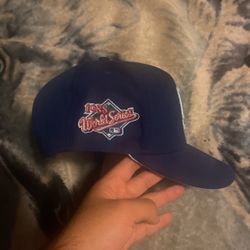 LA hat(fitted)