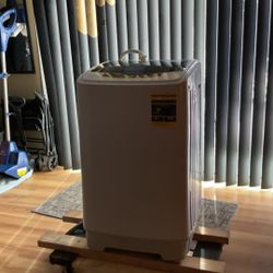 Apartment Size Washer Vivo