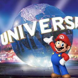 Family 4 Pack of Universal Studios Hollywood