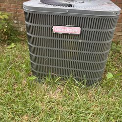 Goodman Air Conditioner Compressor 