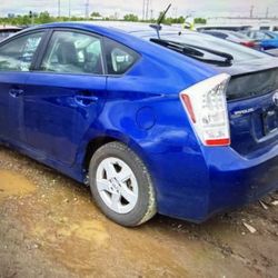 PARTS FOR Toyota Prius 10-15 