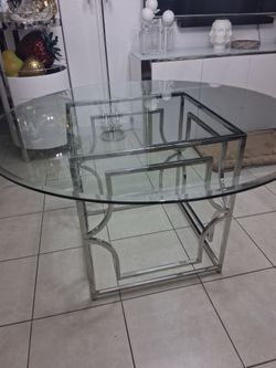 Mesa de comedor