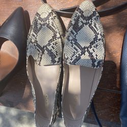 Aldo Flats 