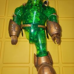 Chemo BAF DC UNIVERSE CLASSICS 