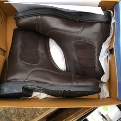 Tuff Rider Paddock Boots