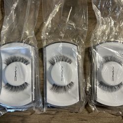 MAC Eyelashes 