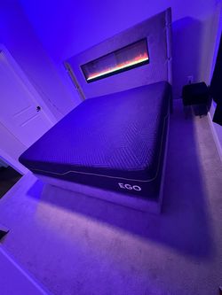 Bed set