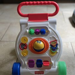 Kids Walker