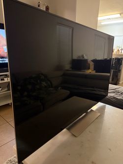 Sony 65 4K TV