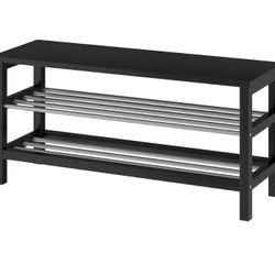 IKEA Shoe Bench