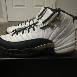 Air jordan 12s