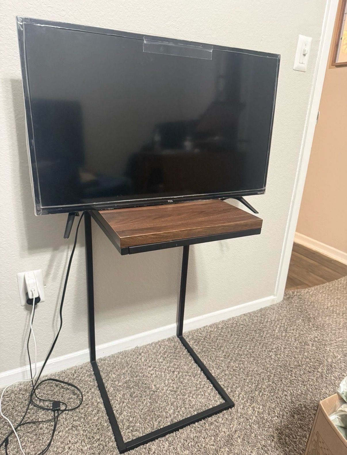 Tv With Stand Roku Tv