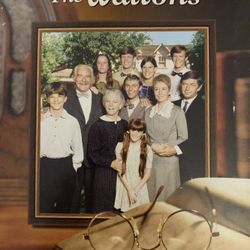 The WALTONS The Complete 3rd Season (DVD-1974)