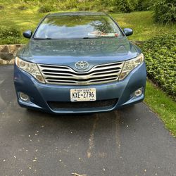 2009 Toyota Venza