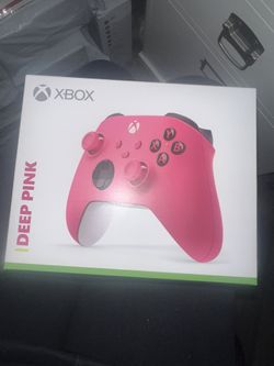 Xbox Controller 