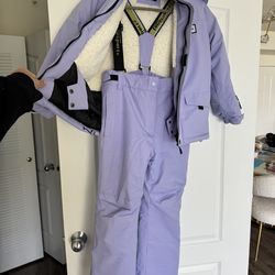 Ski clothes for kids girl age 12 works for 10-12 as well.