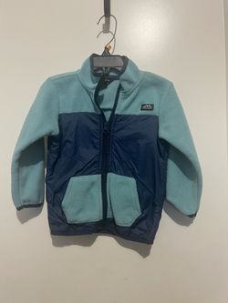 Boys Jacket