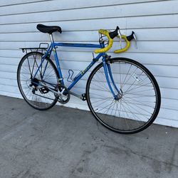 Trek Men’s Road Bike