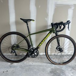 Cannondale Slate - Size Small
