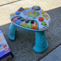 Baby Toys