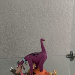 Flintstones Toy