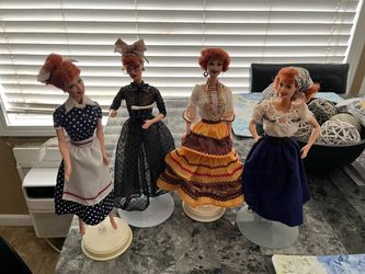 LUCY Dolls Beautiful 😍
