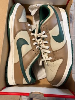 Size 13 Nike dunk