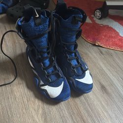 Nike Hyper ko 2