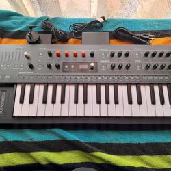 Arturia Audio Piano Effects Keyboard Music Instruments Entertainment 