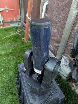 Meade EST 70 AT astro telescope