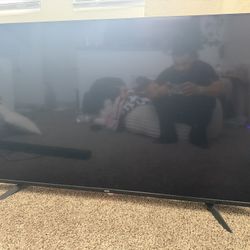 55inch Roku Smart Tv 