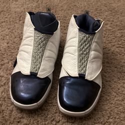 Used Jordan 16 Retro