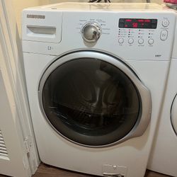 Samsung washer and dryer 350 for both