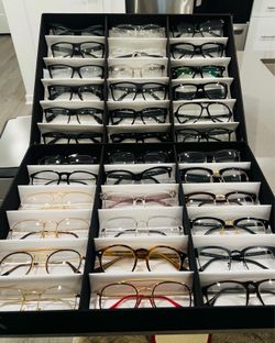 NEW Ray Ban And Oakley Optic Glasses with YOUR Lenses