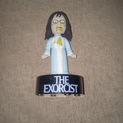 The Exorcist Solar Body Knocker OBO