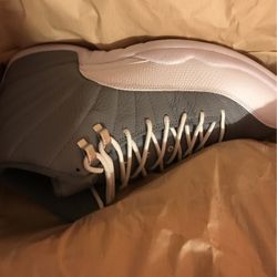 Jordan 12s 