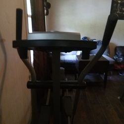 Used Nordic Track Elliptical 