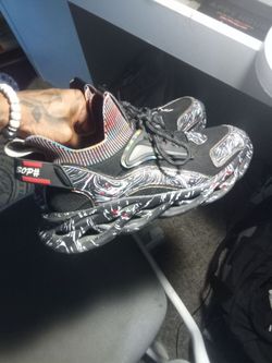 Size 9-9.5