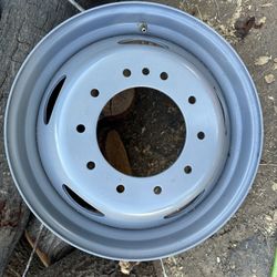 19.5" F450 F550  10lug wheels
