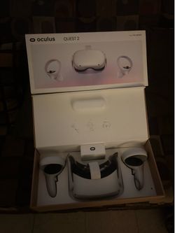 Oculus quest 2