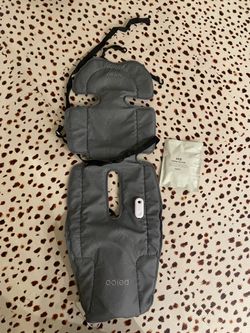 Airluv 4 oreo - stroller cool seat liner