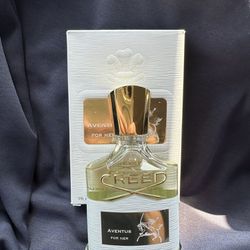 Creed Aventus For Her 75ml New Authentic Mother's Day Gift