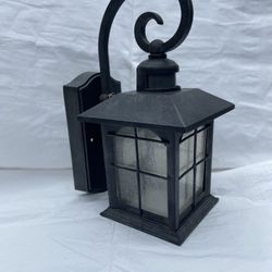 Light Fixtures