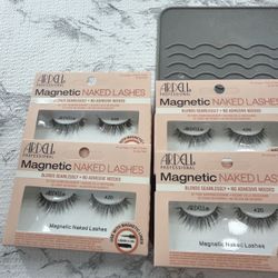 Magnetic Lashes 
