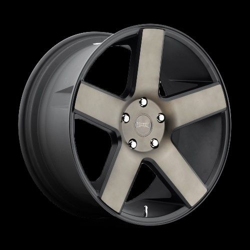 DUB Baller Wheels