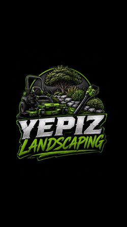 Yepiz landscaping