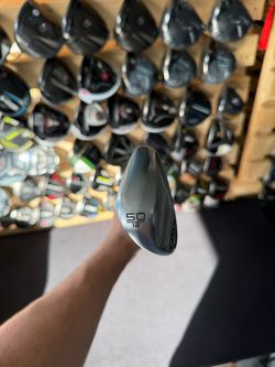 Cleveland 50 wedge