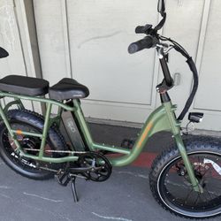 Electric Bike RadRunner 2