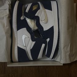 Midnight Navy CO. JP